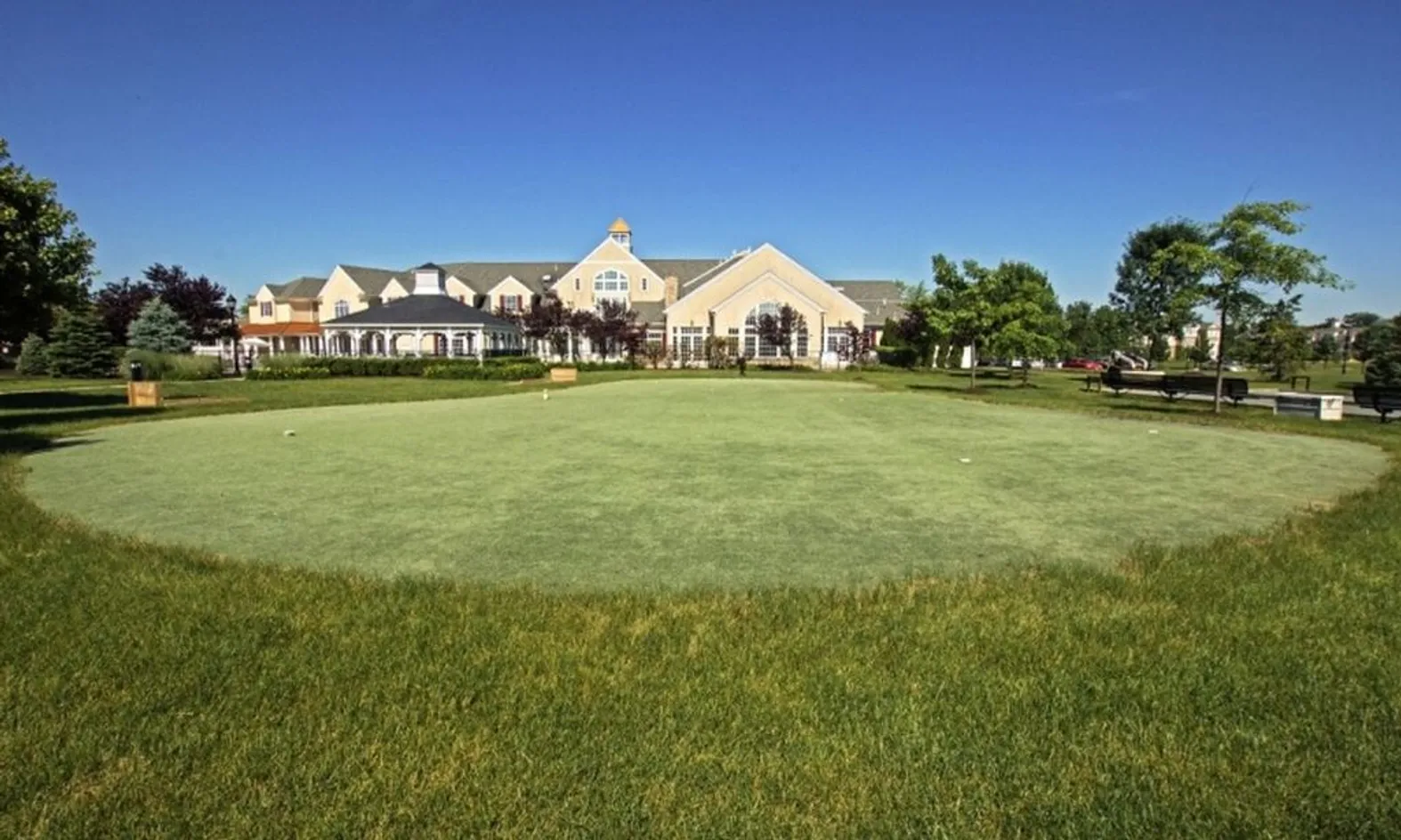 Putting Green