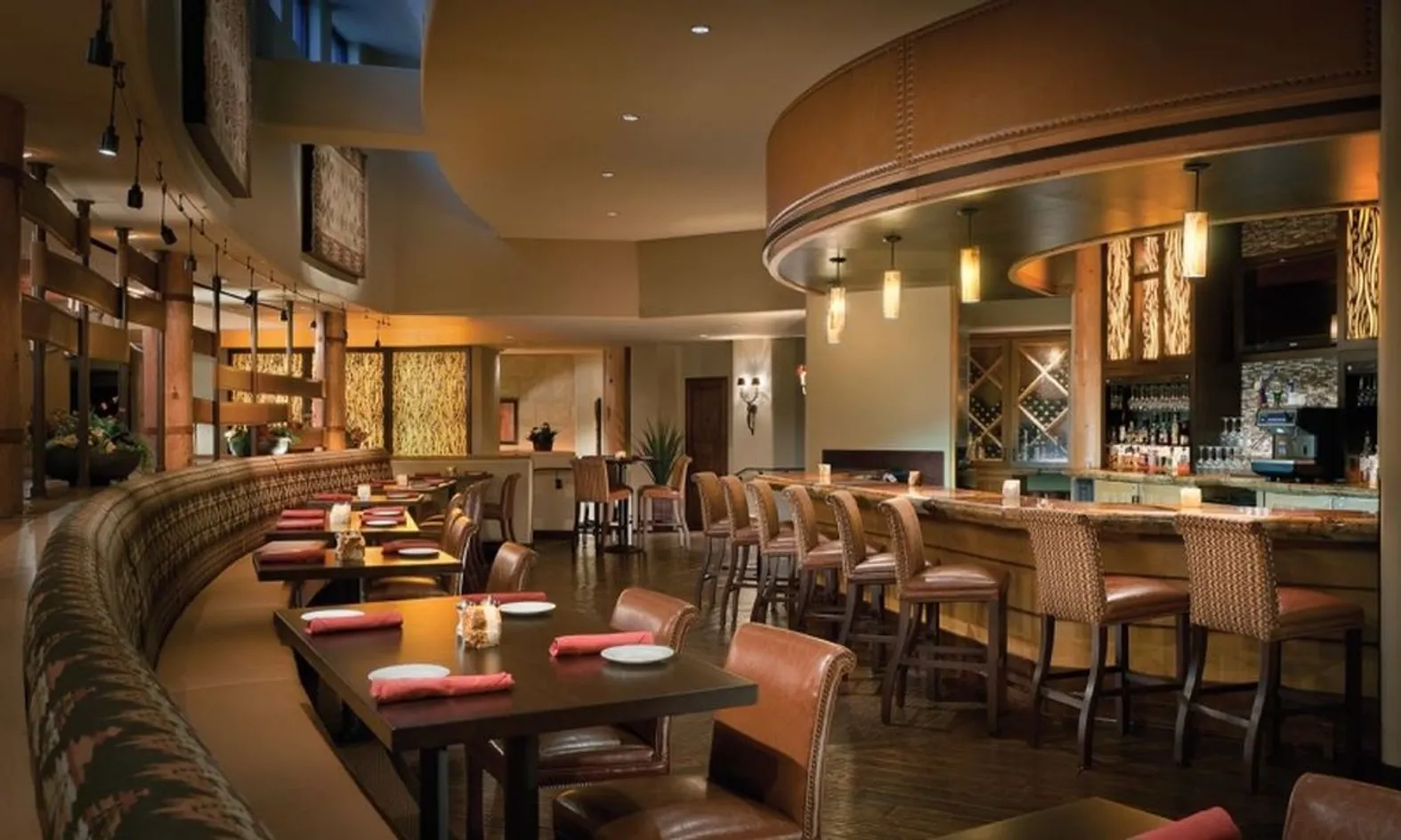 The Preserve Bar