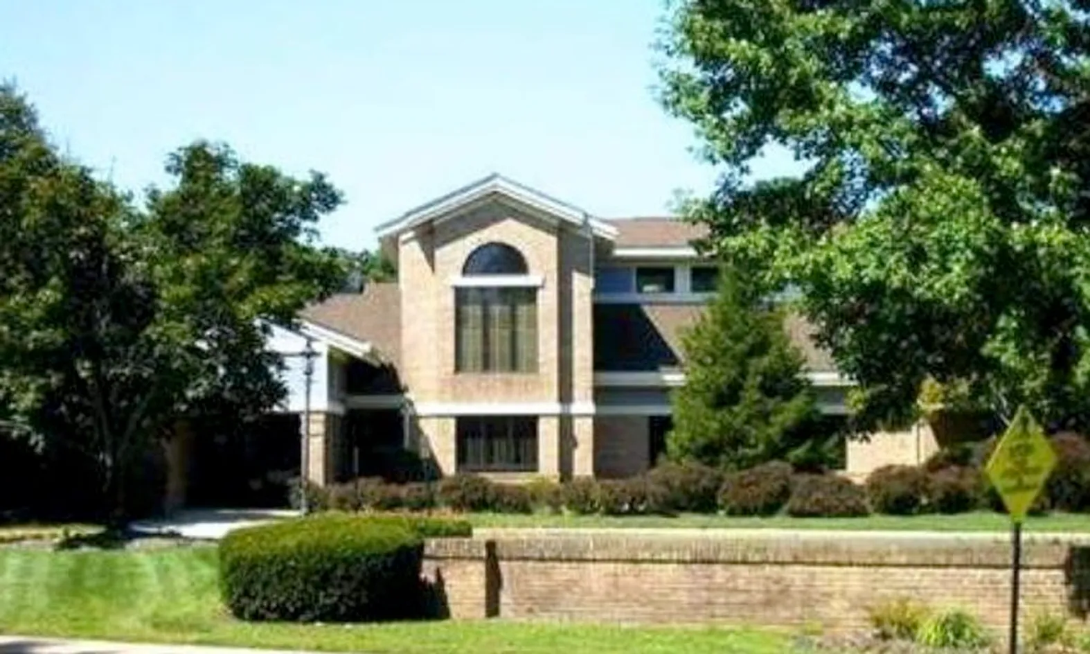 Willow Hall