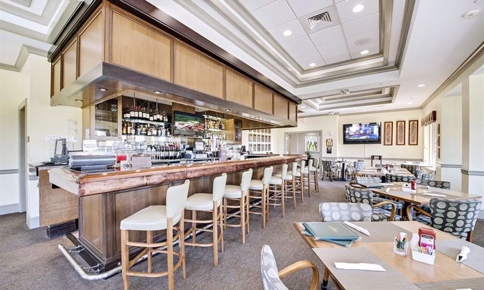 Bar Seating