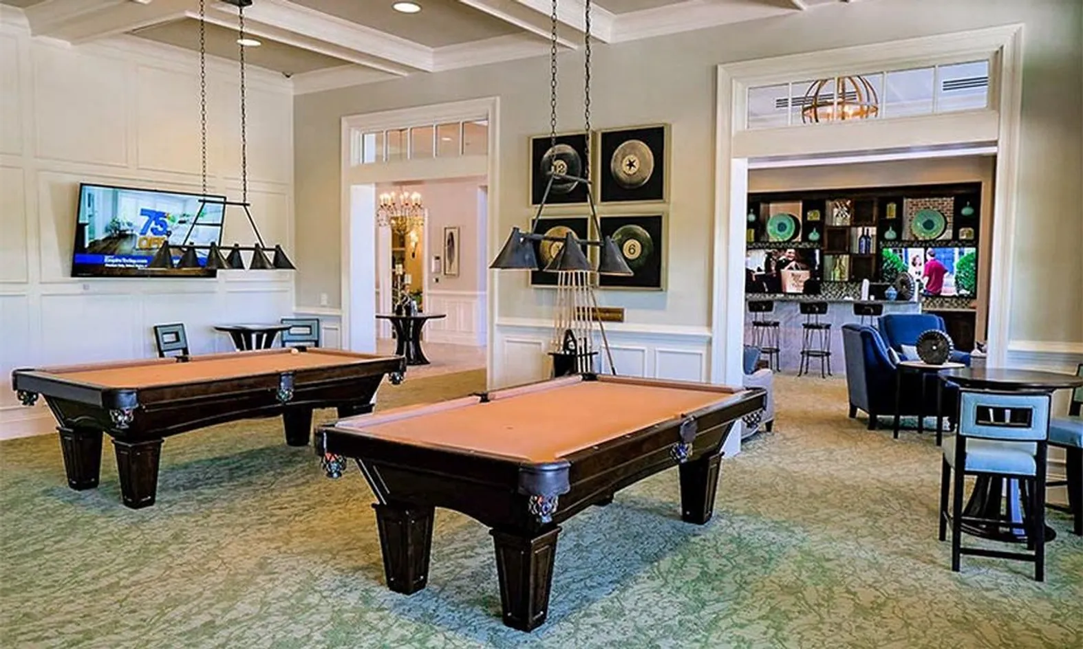 Billiards