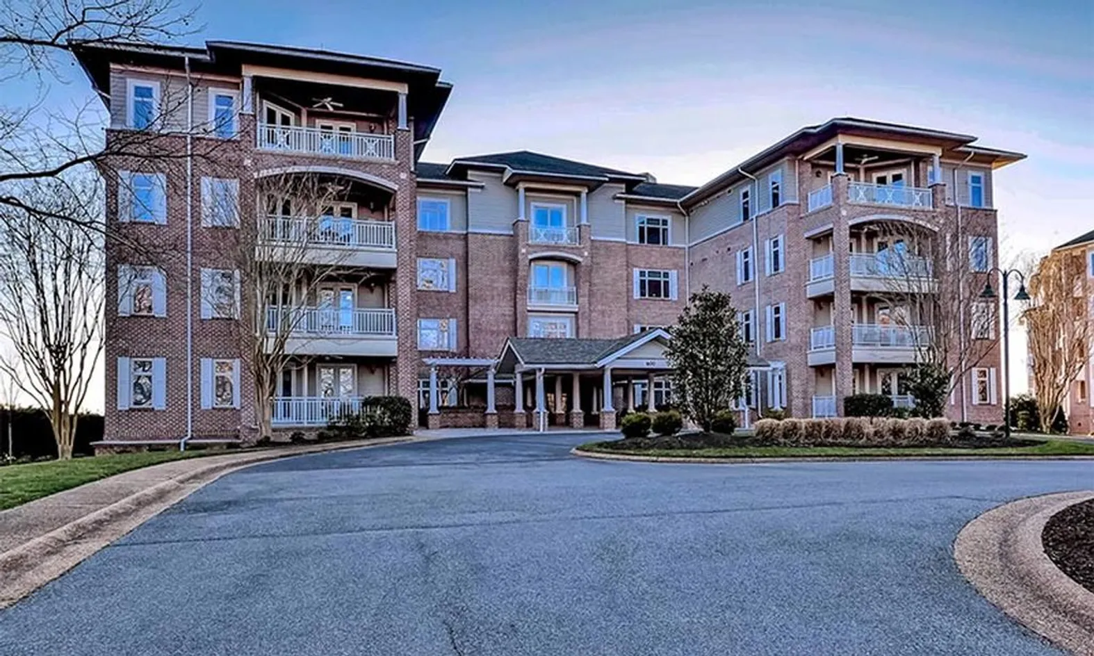 Condominiums