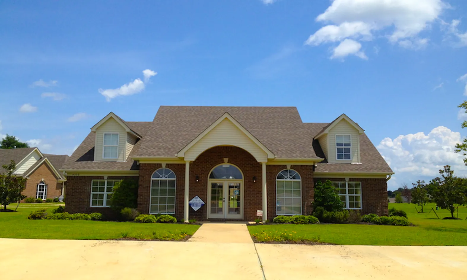Clubhouse