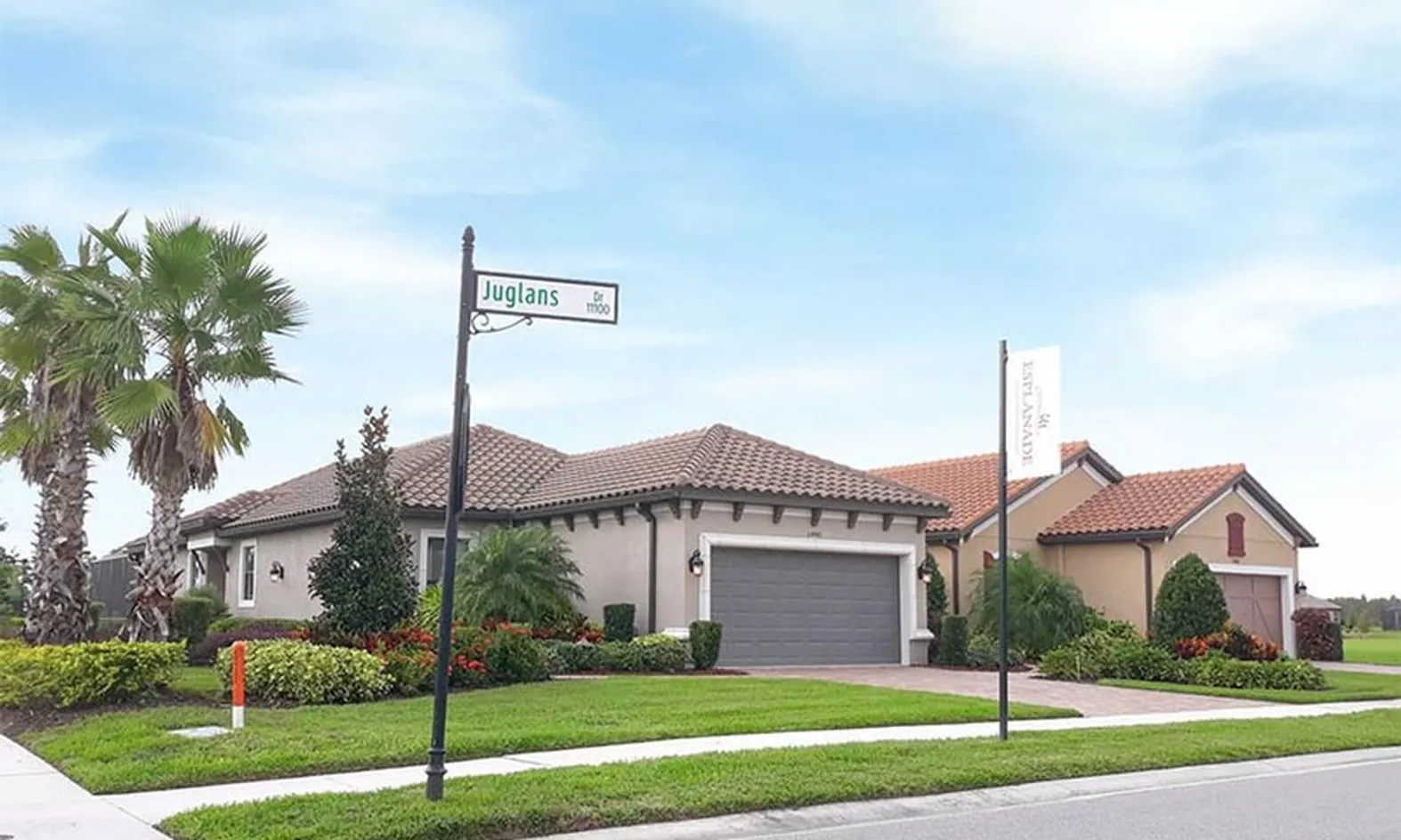 Single-Family Homes