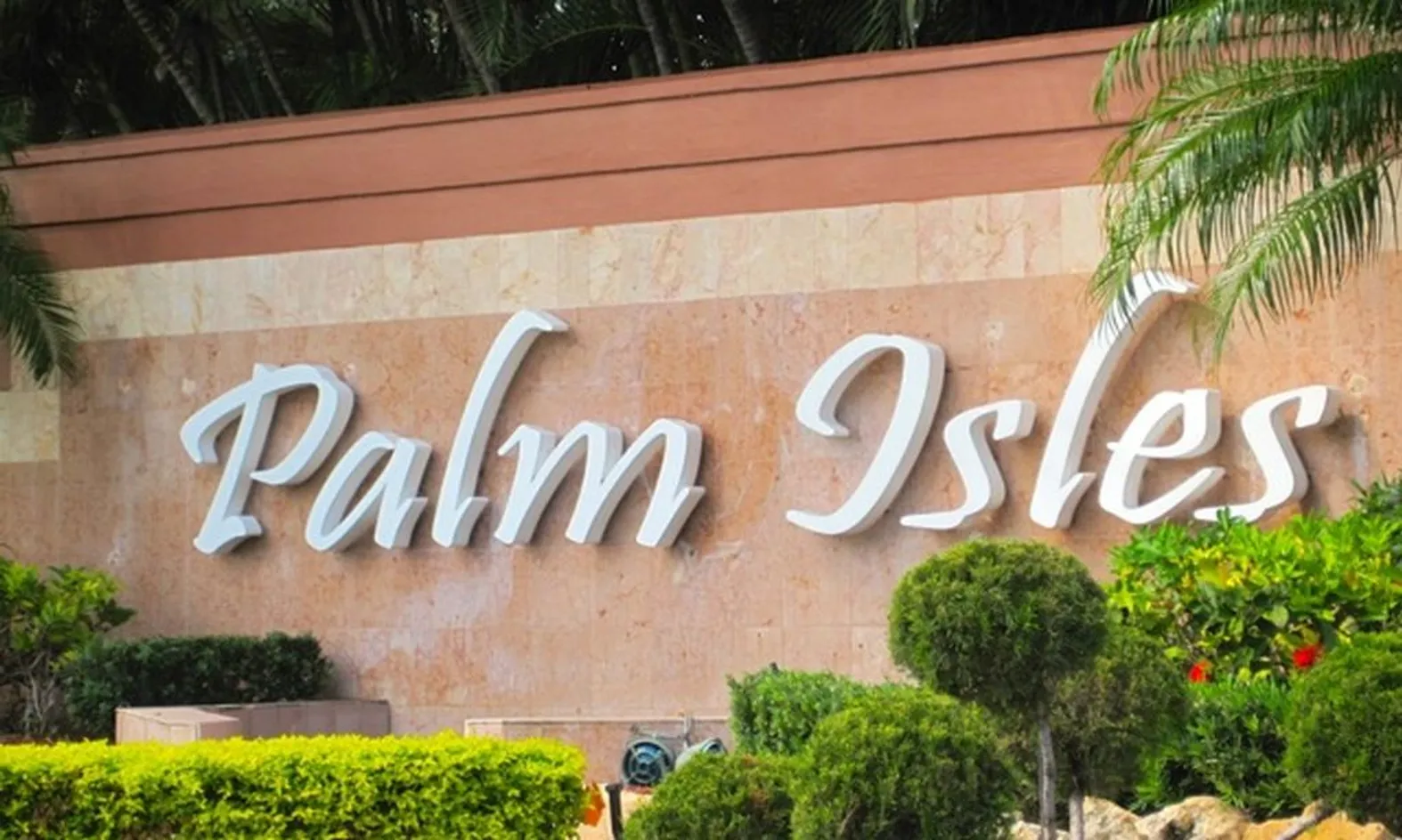 Community Sign
