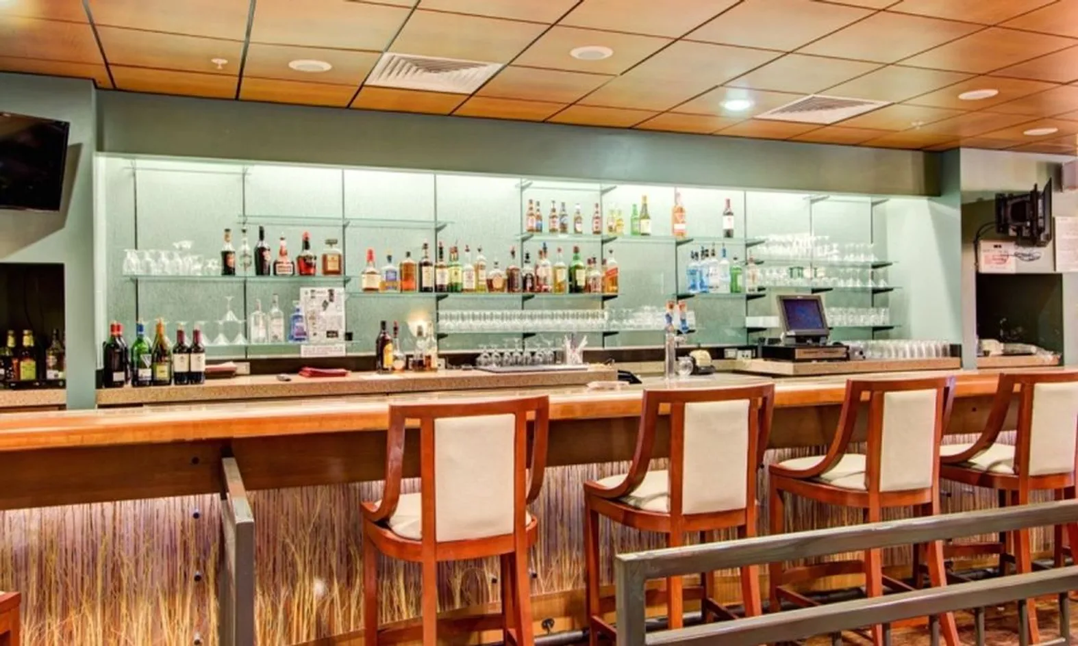 Blossoms Bar