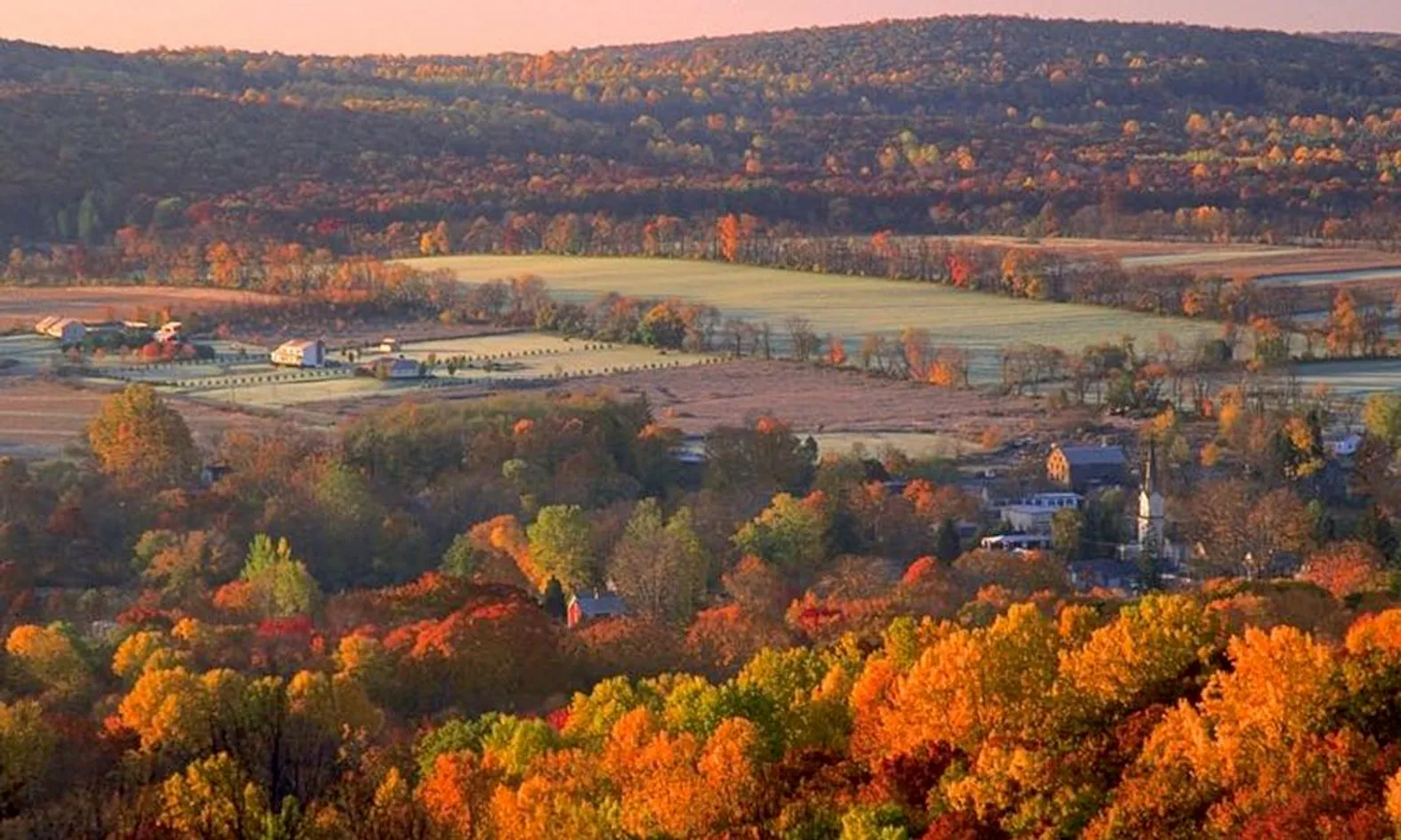 Enclave at Long Valley - Washington Township, NJ