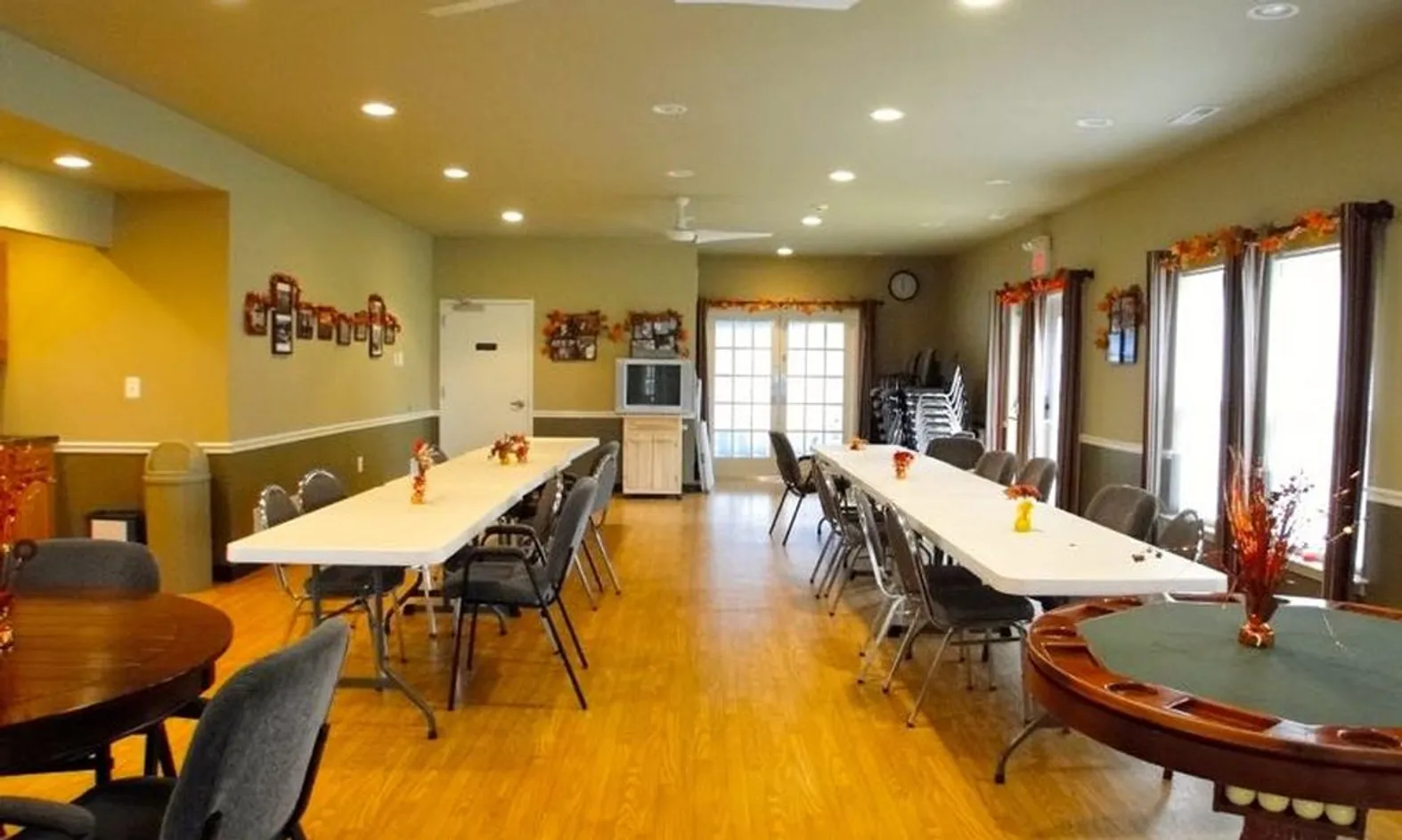 Mulit-Purpose Room