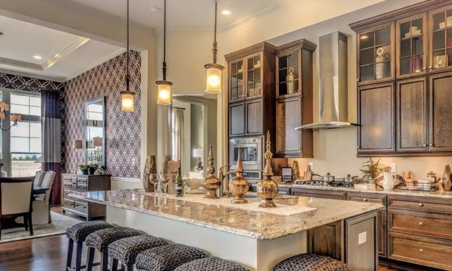 Modern Kitchens
