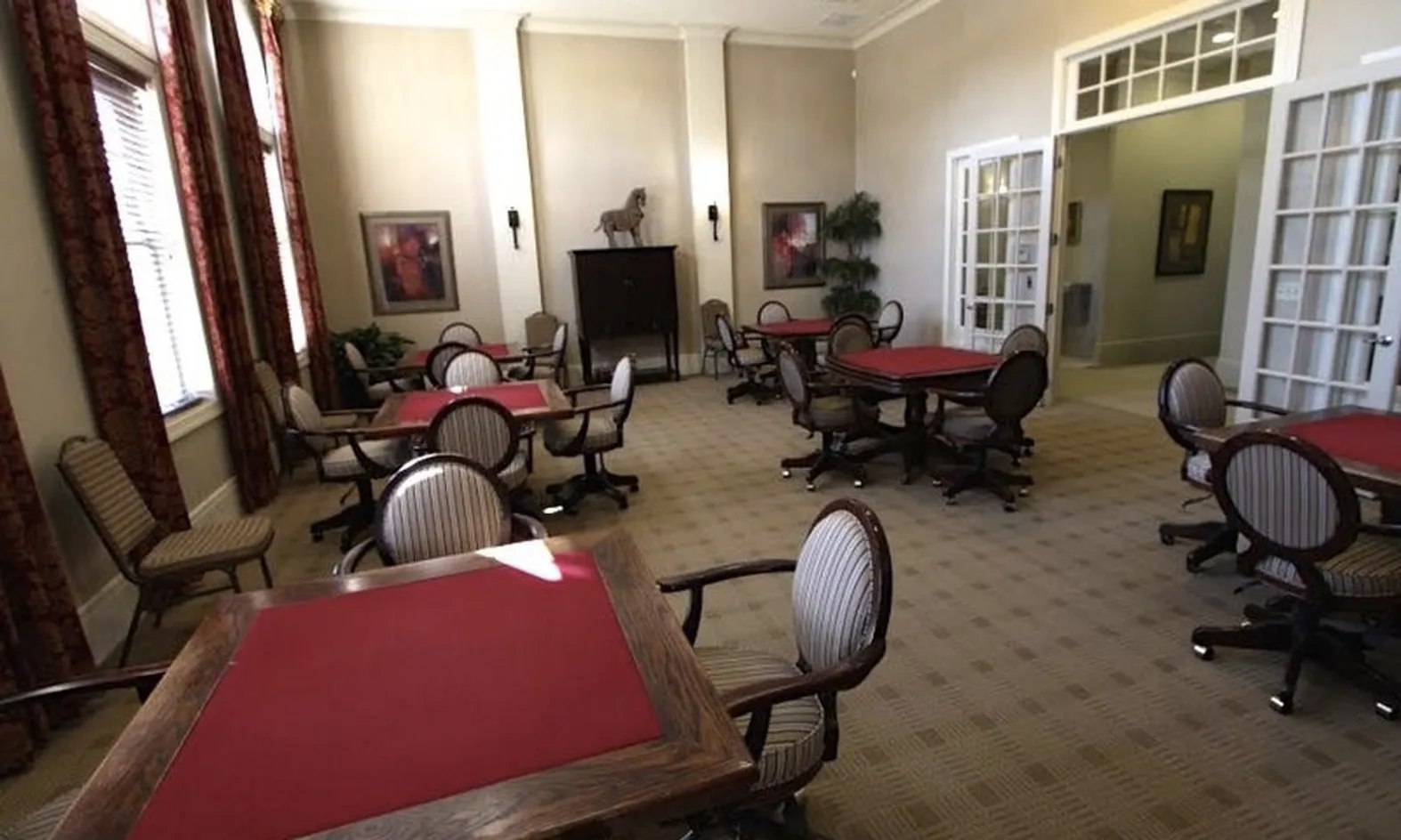 Multi-Purpose Room