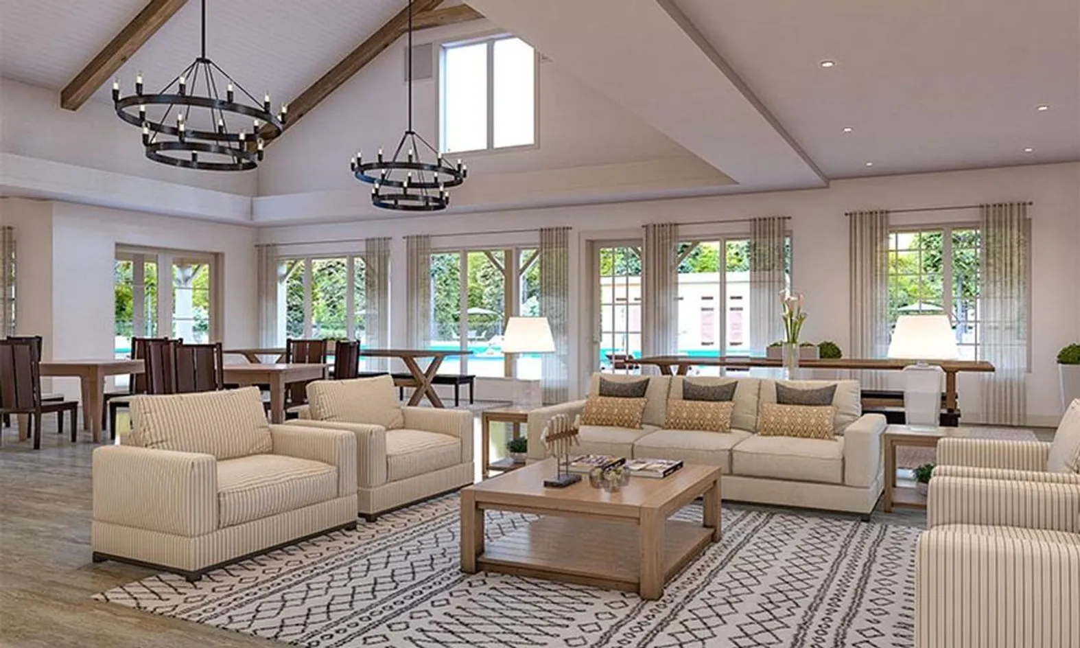 Clubhouse
