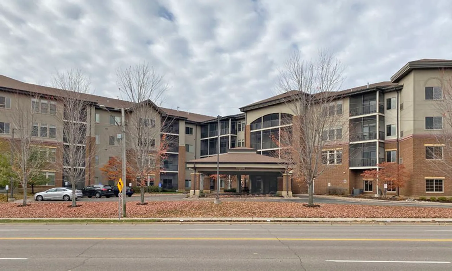 Creekside in Edina - Edina MN