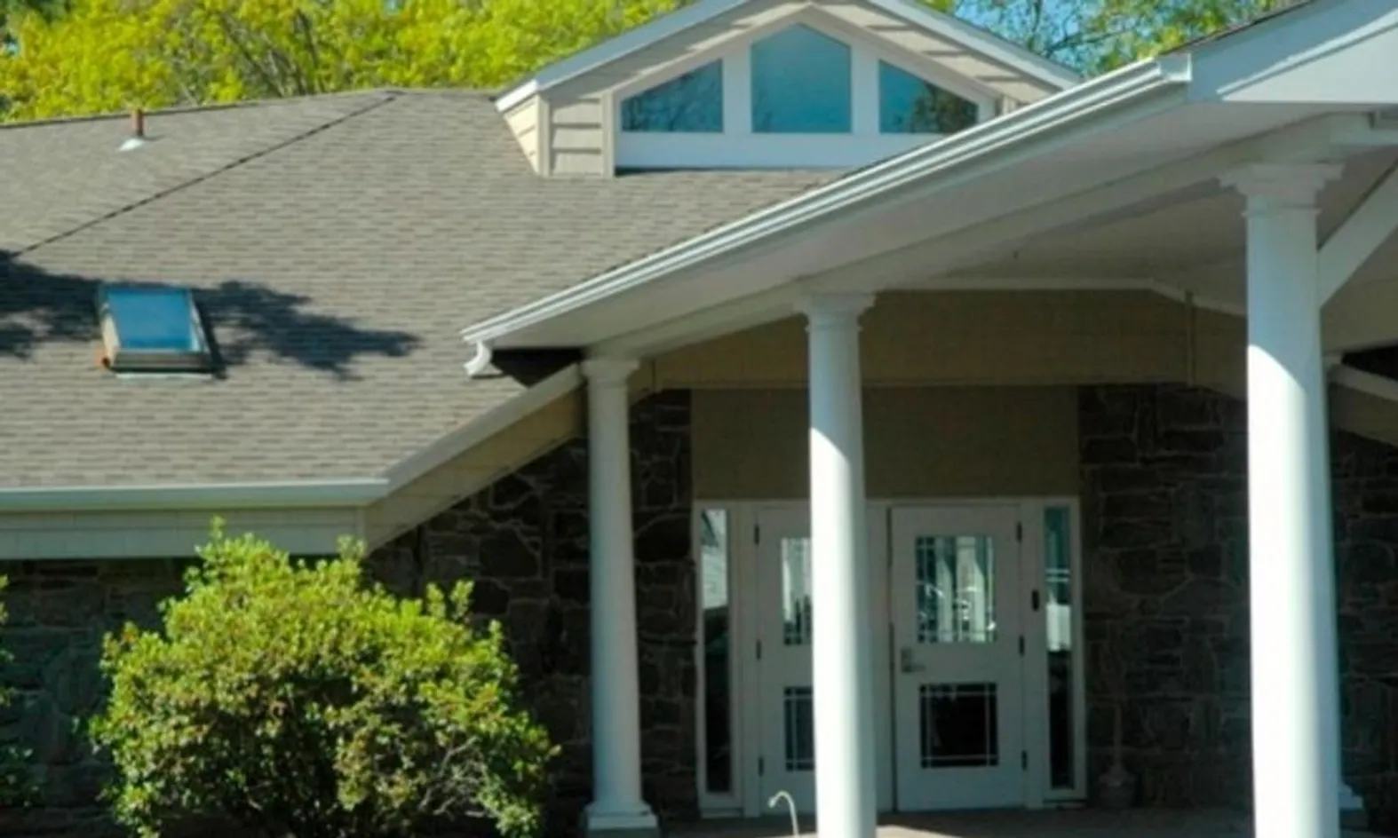 Clubhouse