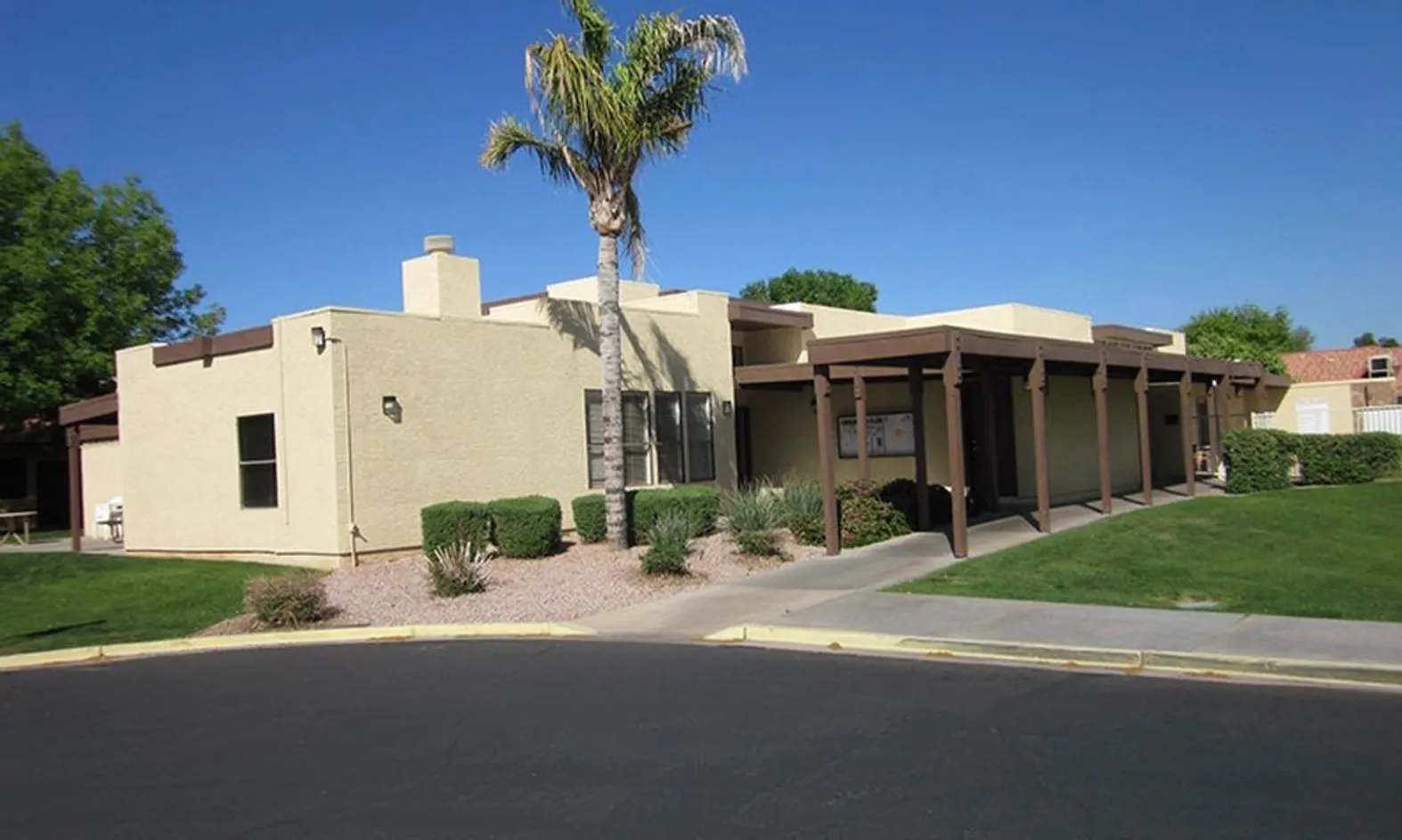Greenfield Glen - Mesa, AZ