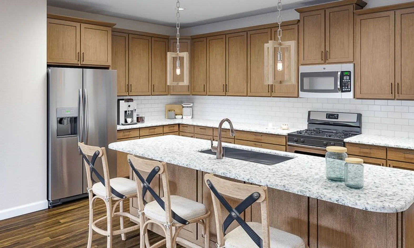 Dorset Kitchen