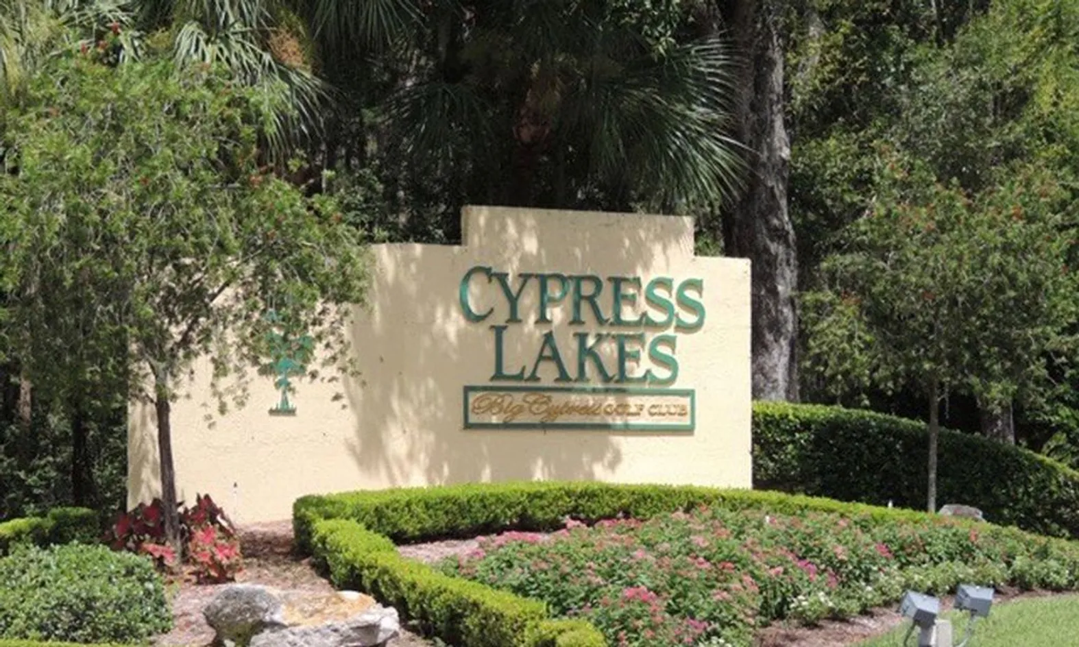 Community Sign