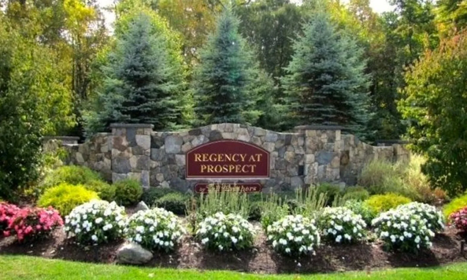 Community Sign