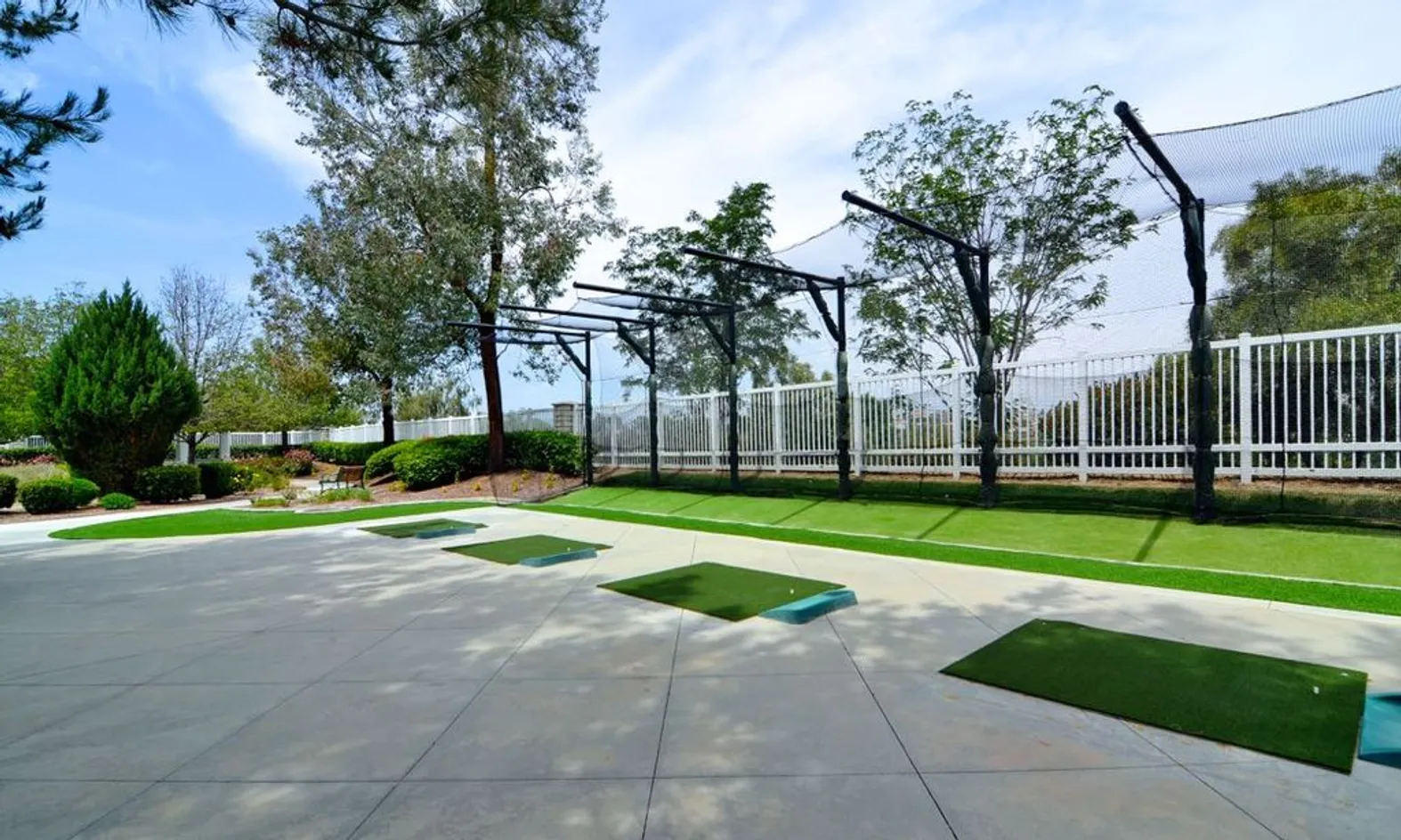 Driving Range