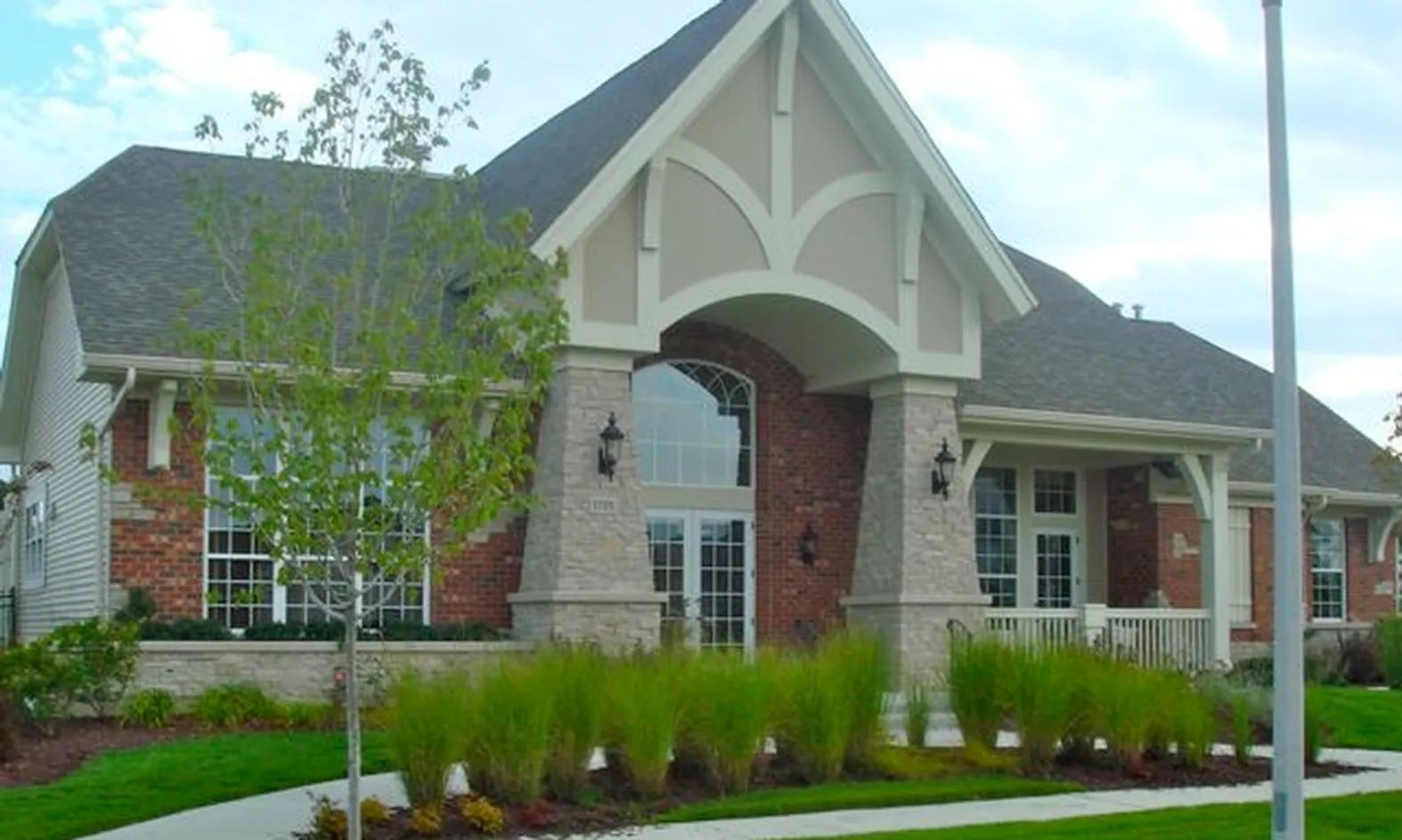 Stonegate West - Aurora, IL