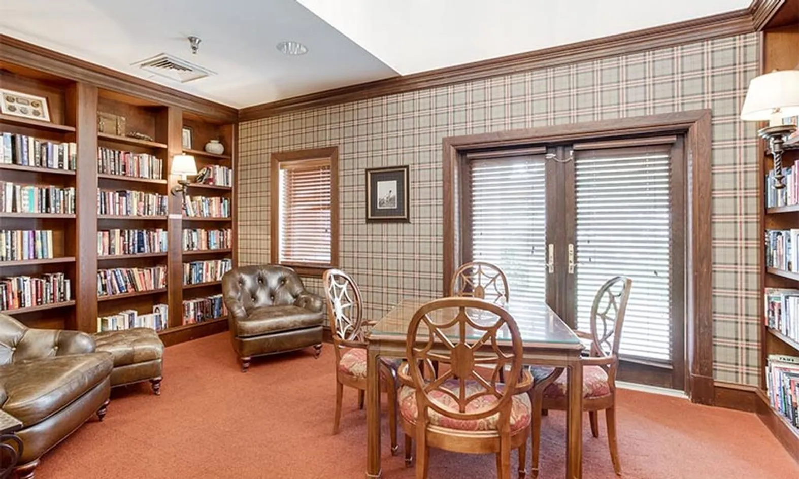 Library