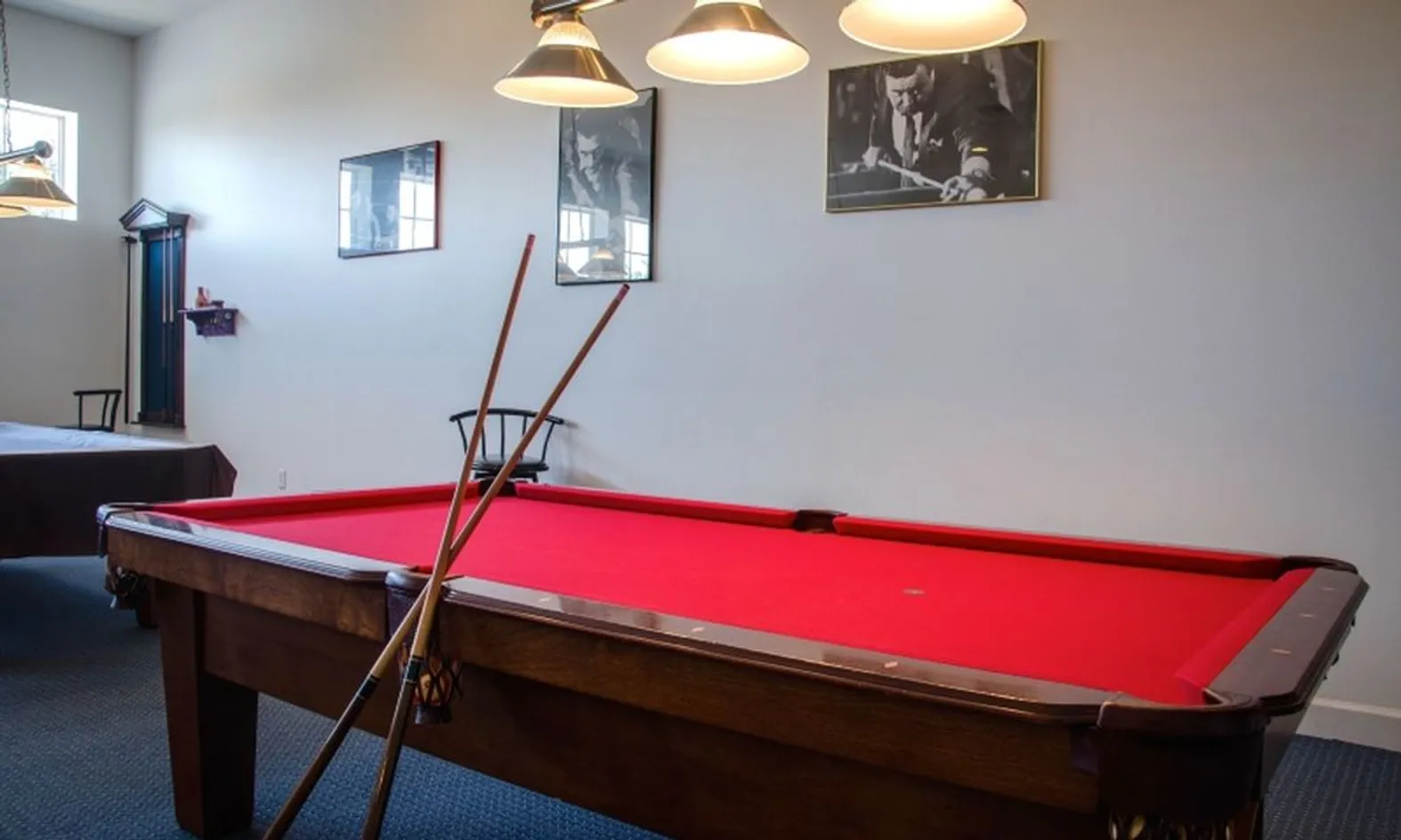 Billiards