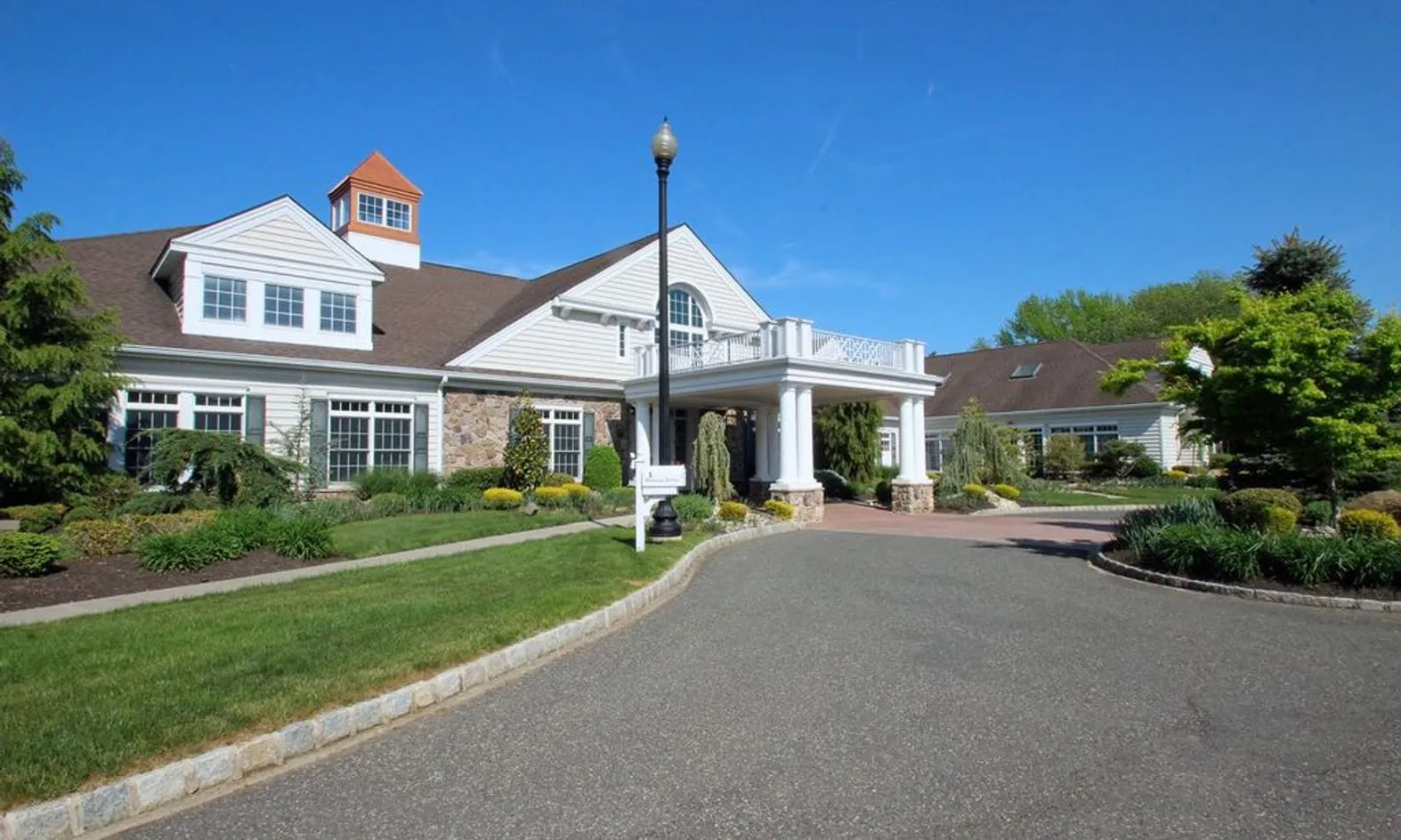 Riviera at Freehold, NJ