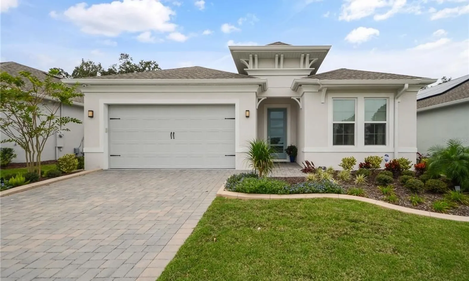 Model Home