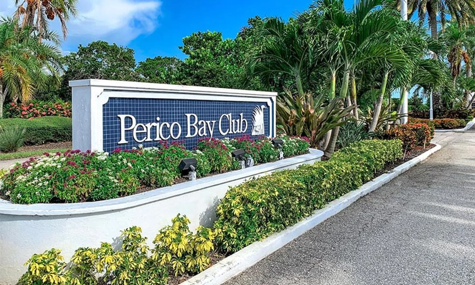 Community Sign
