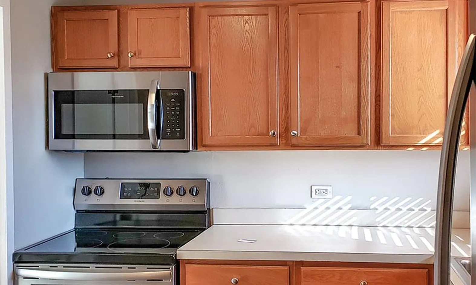 Unit Kitchen