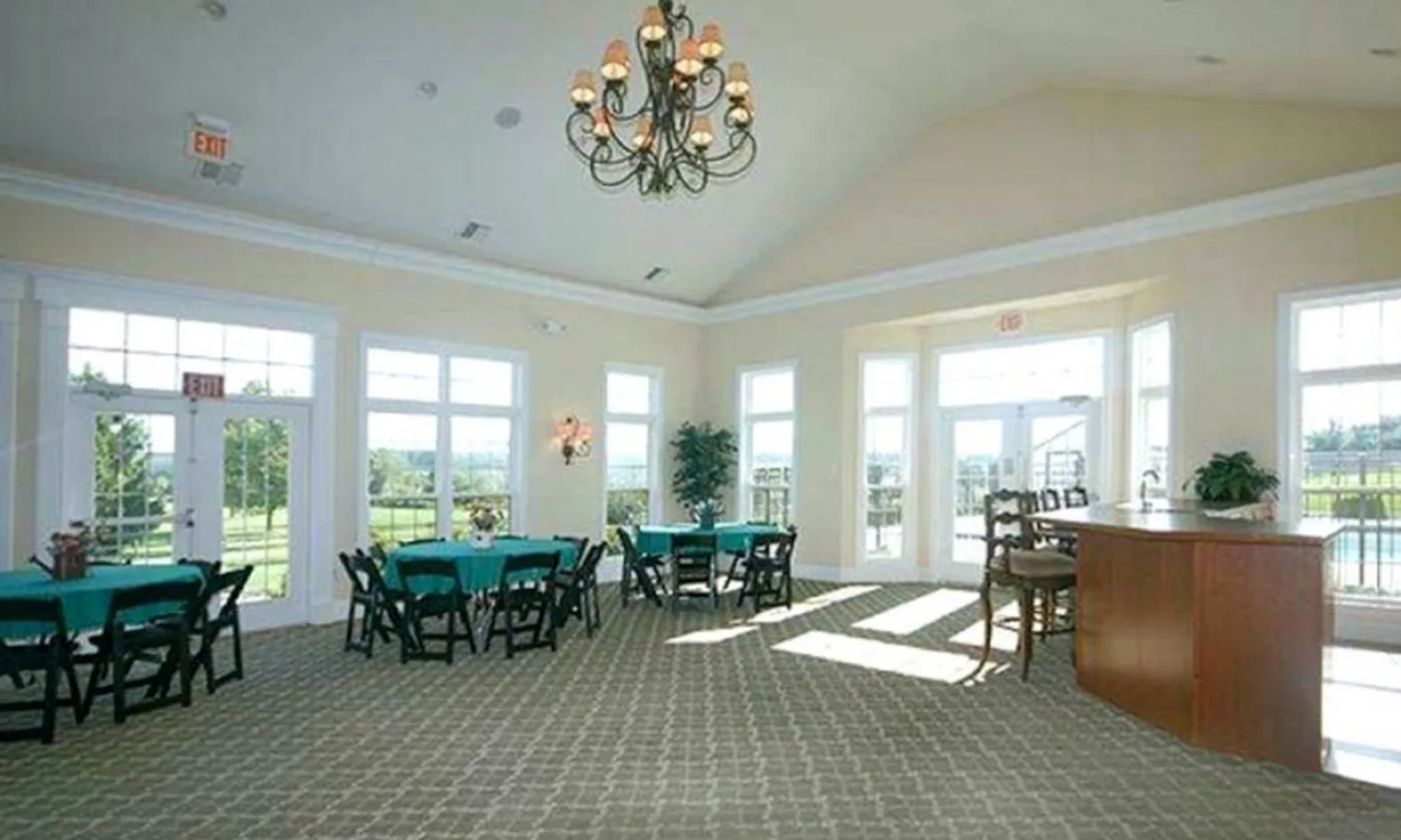Multi-Purpose Room