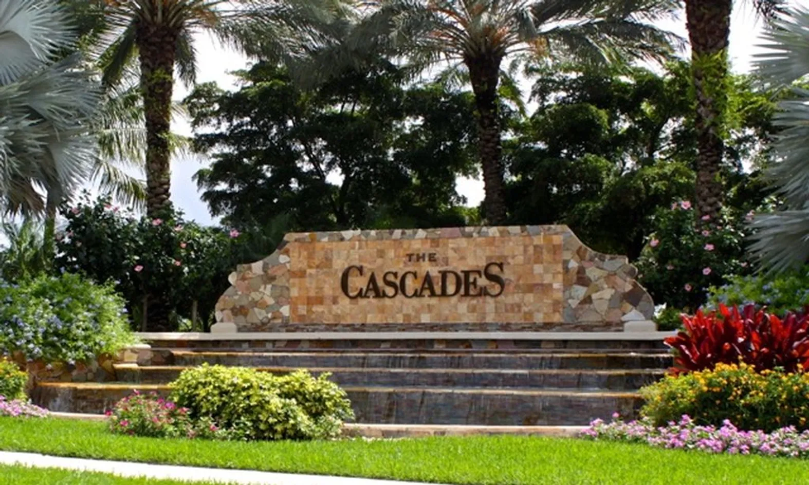 Community Sign