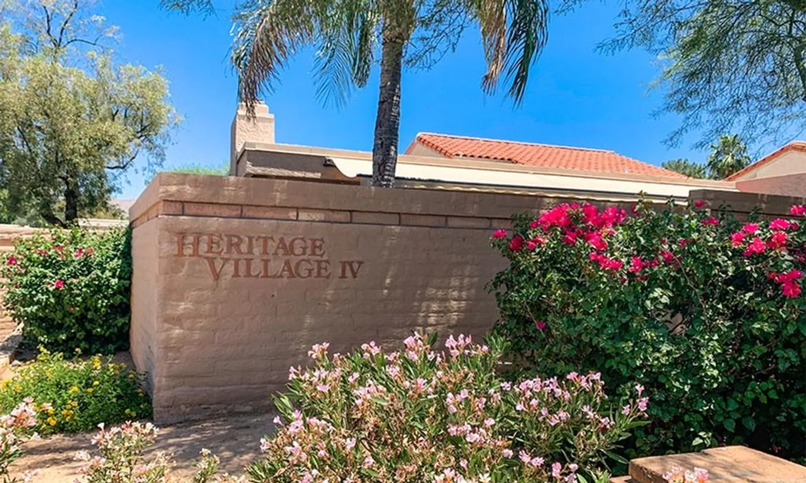 Community Sign