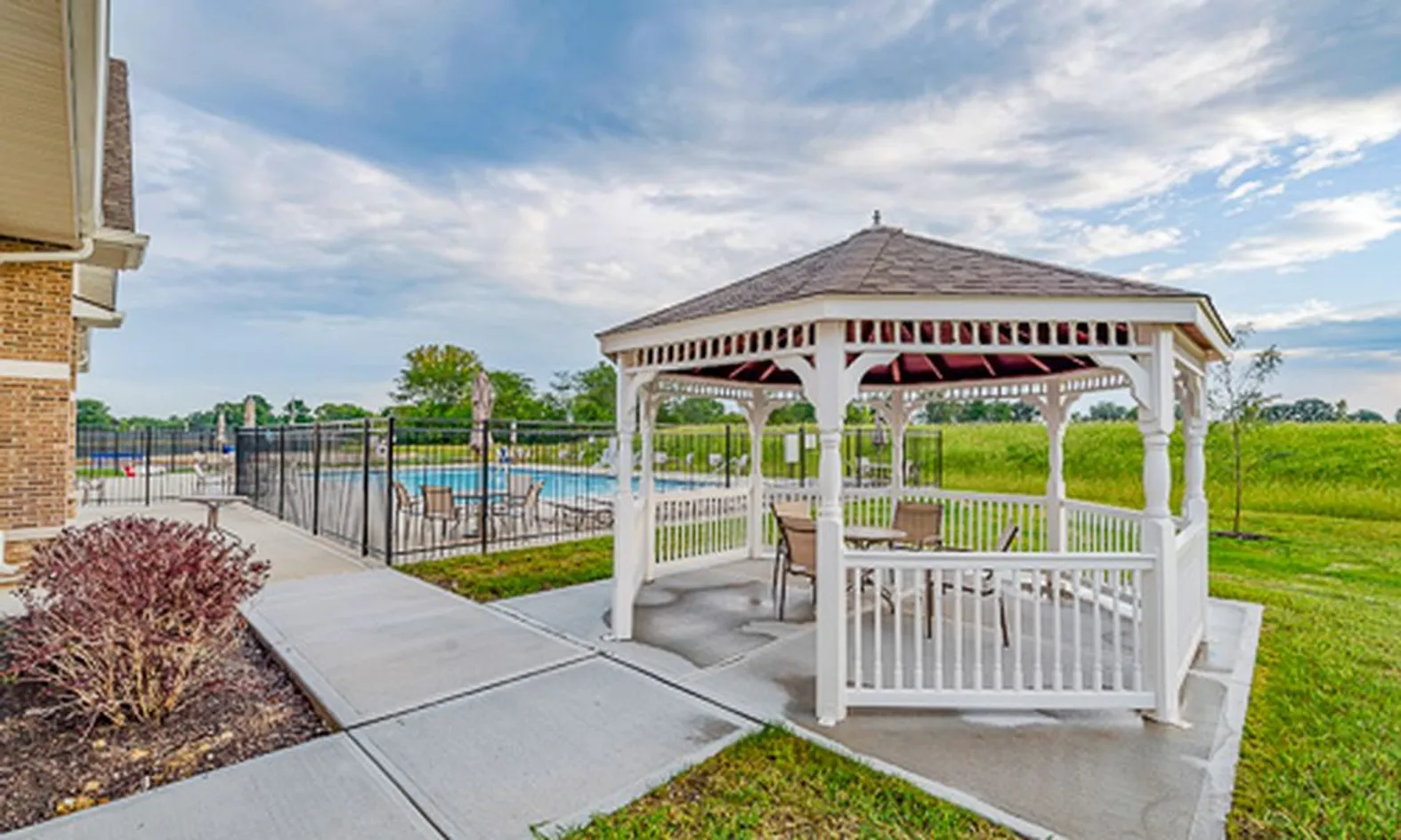 Gazebo