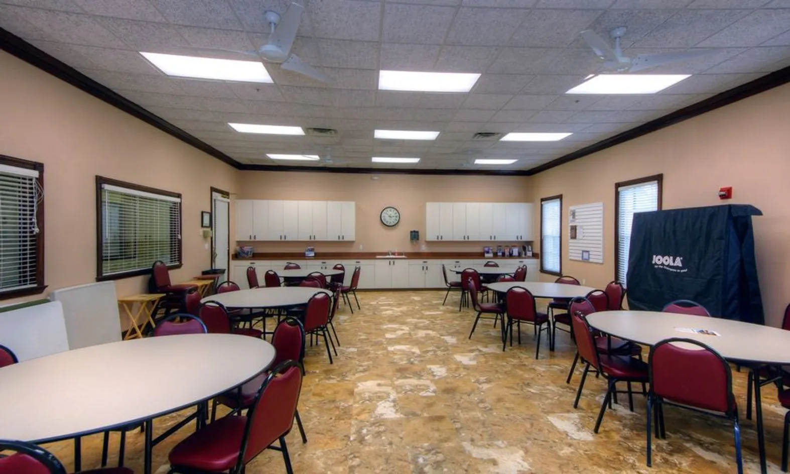 Multi-Purpose Room