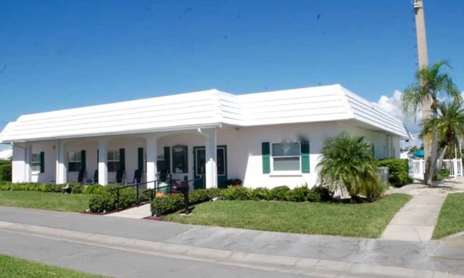 Clubhouse