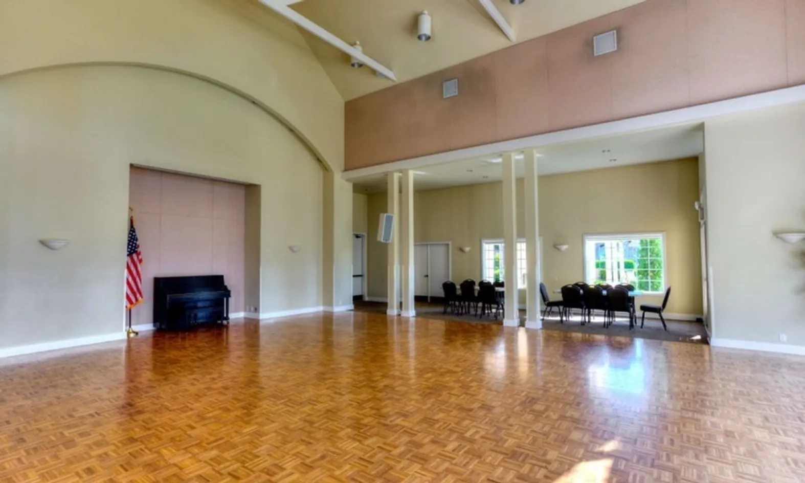 Great Hall