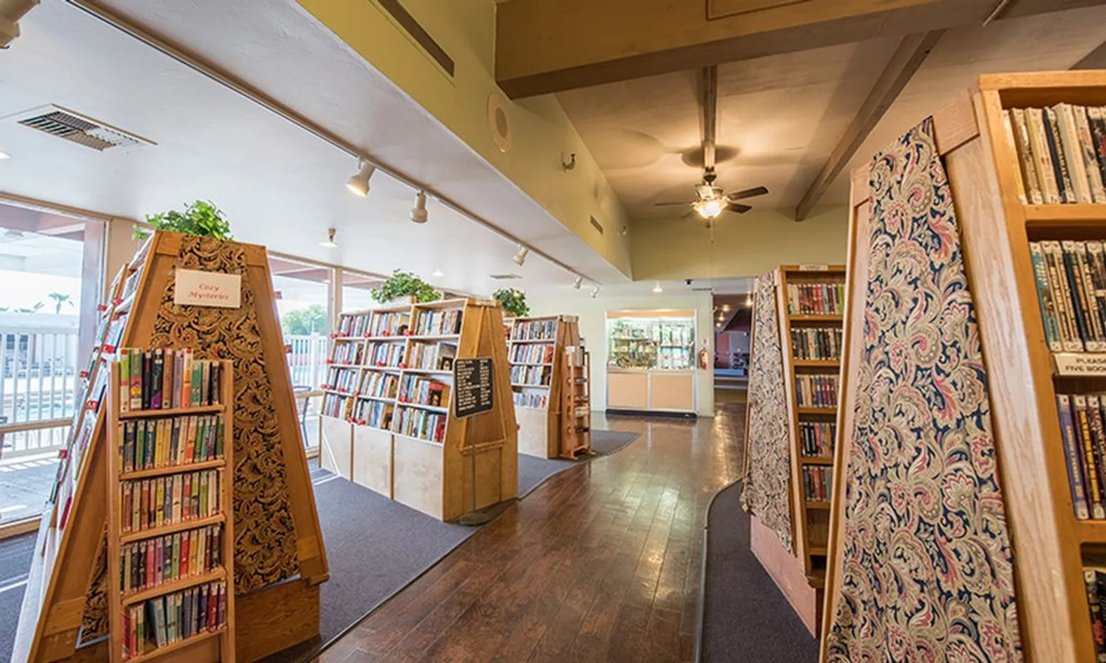 Library