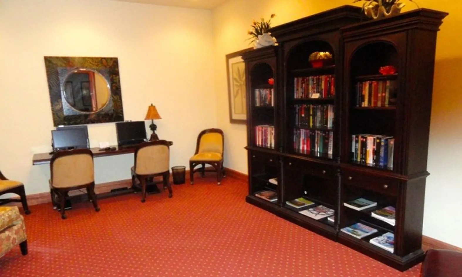 Library