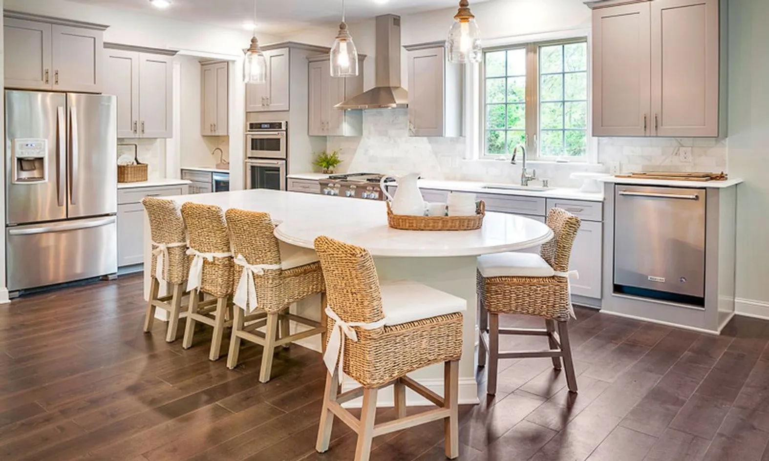 Martin Ray Kitchen