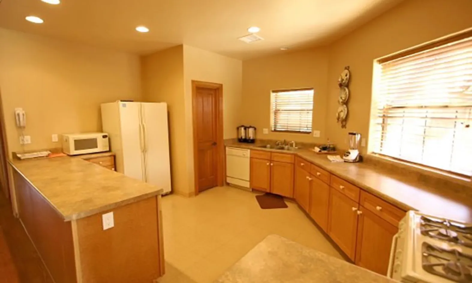 Catering Kitchen