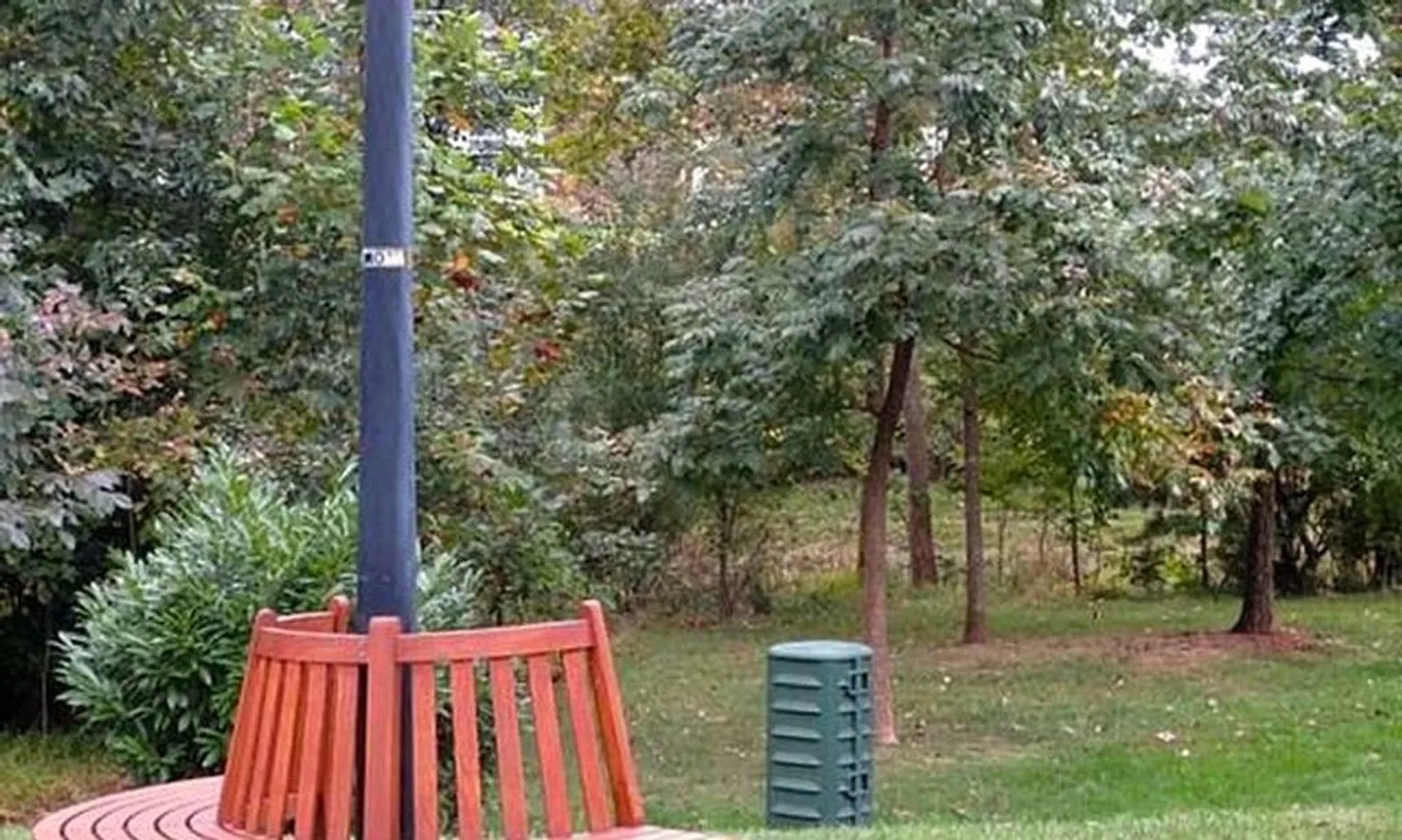 Parks & Natural Space