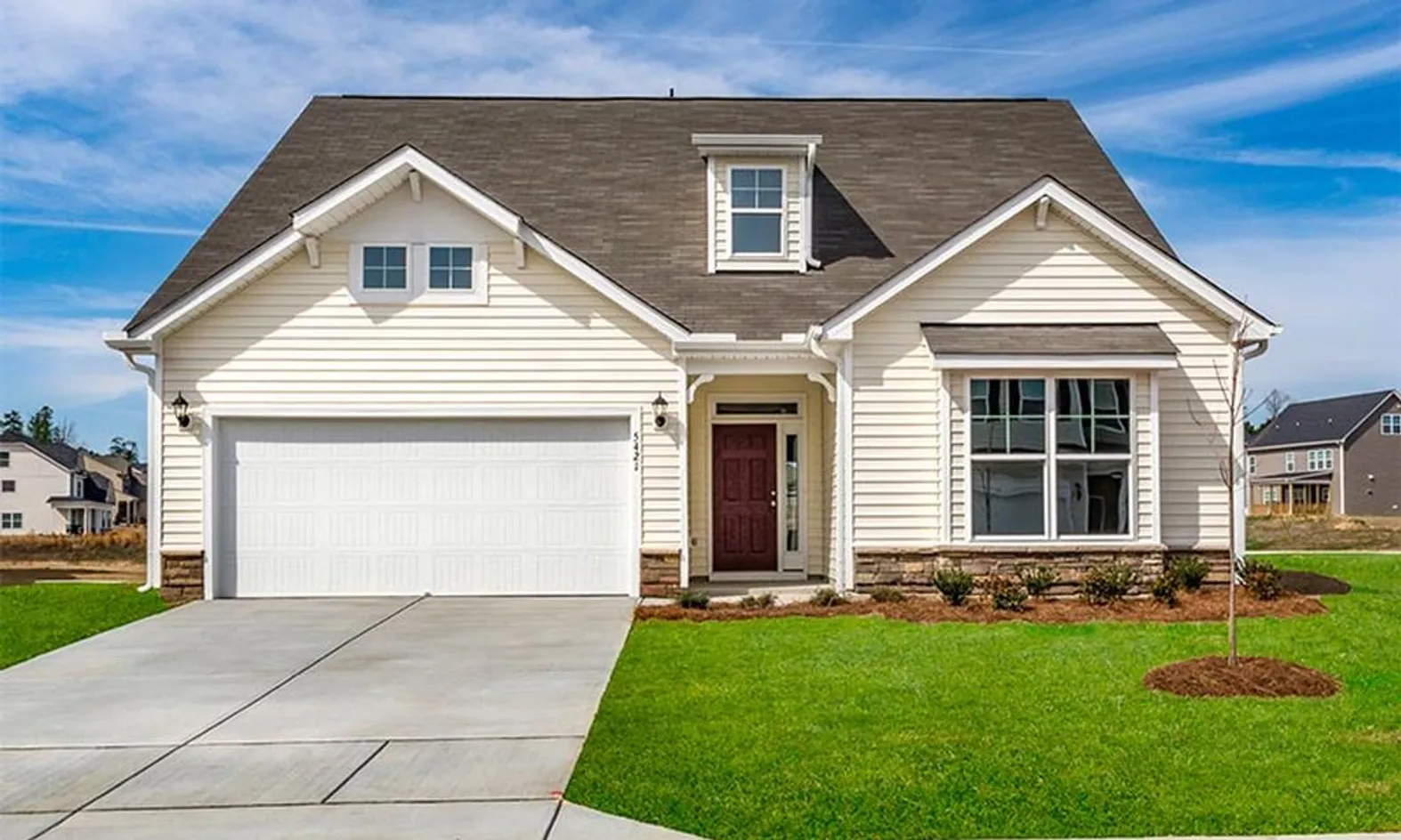 Low-Maintenance Living