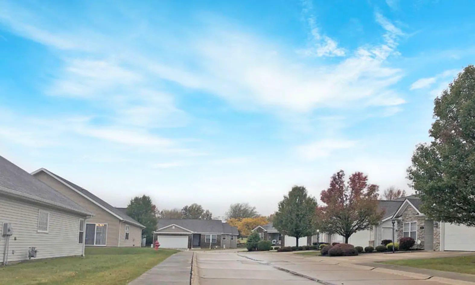 Single-Family Homes