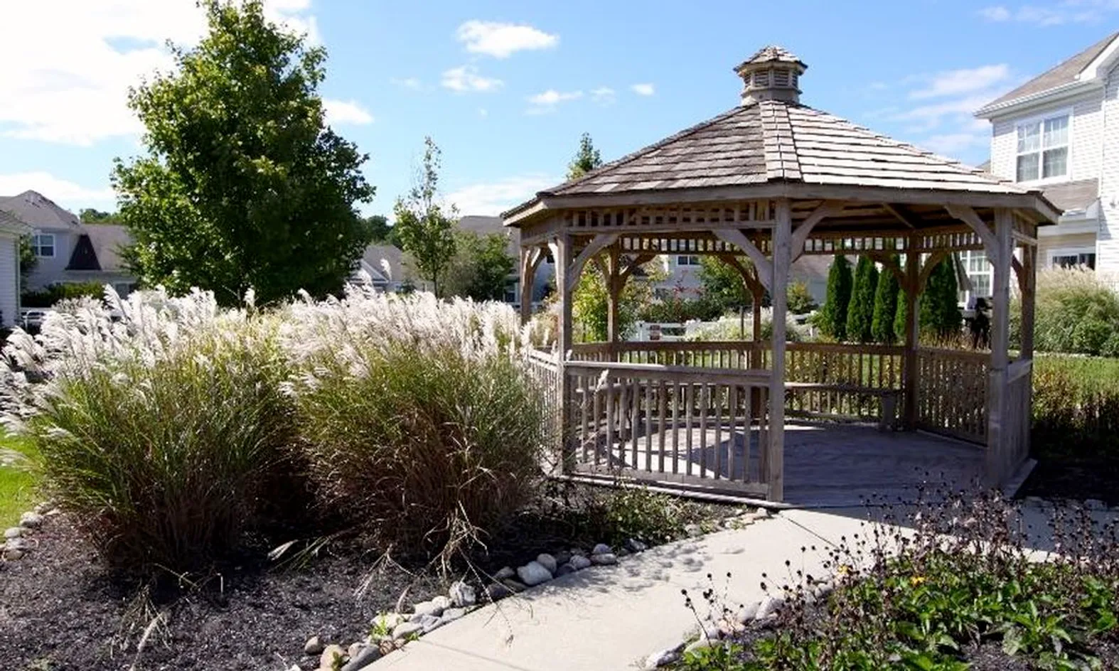 Gazebo