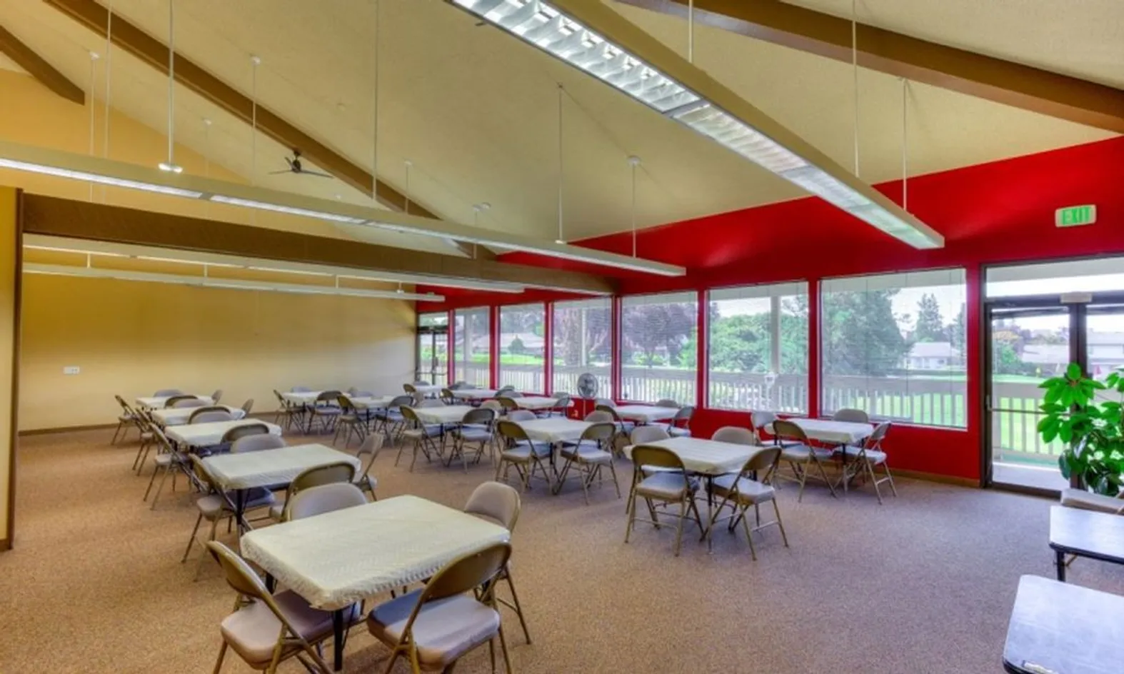 Card Room