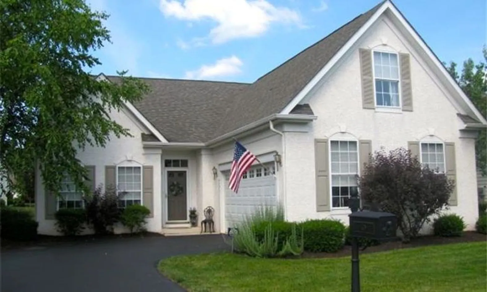 81 Single-Family Homes