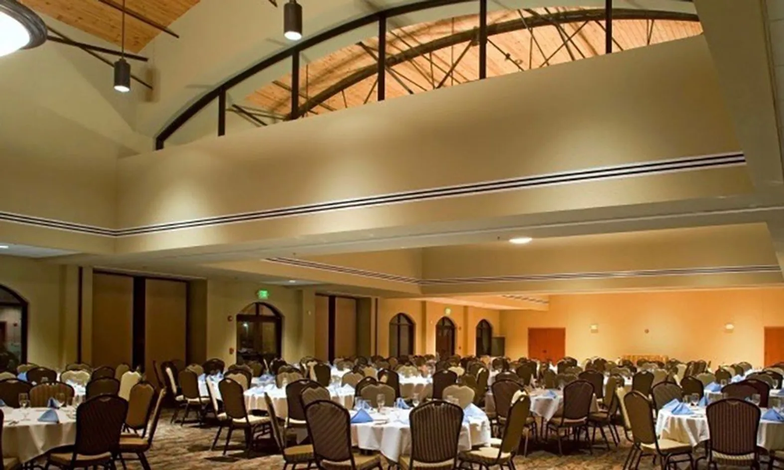 Conference Center