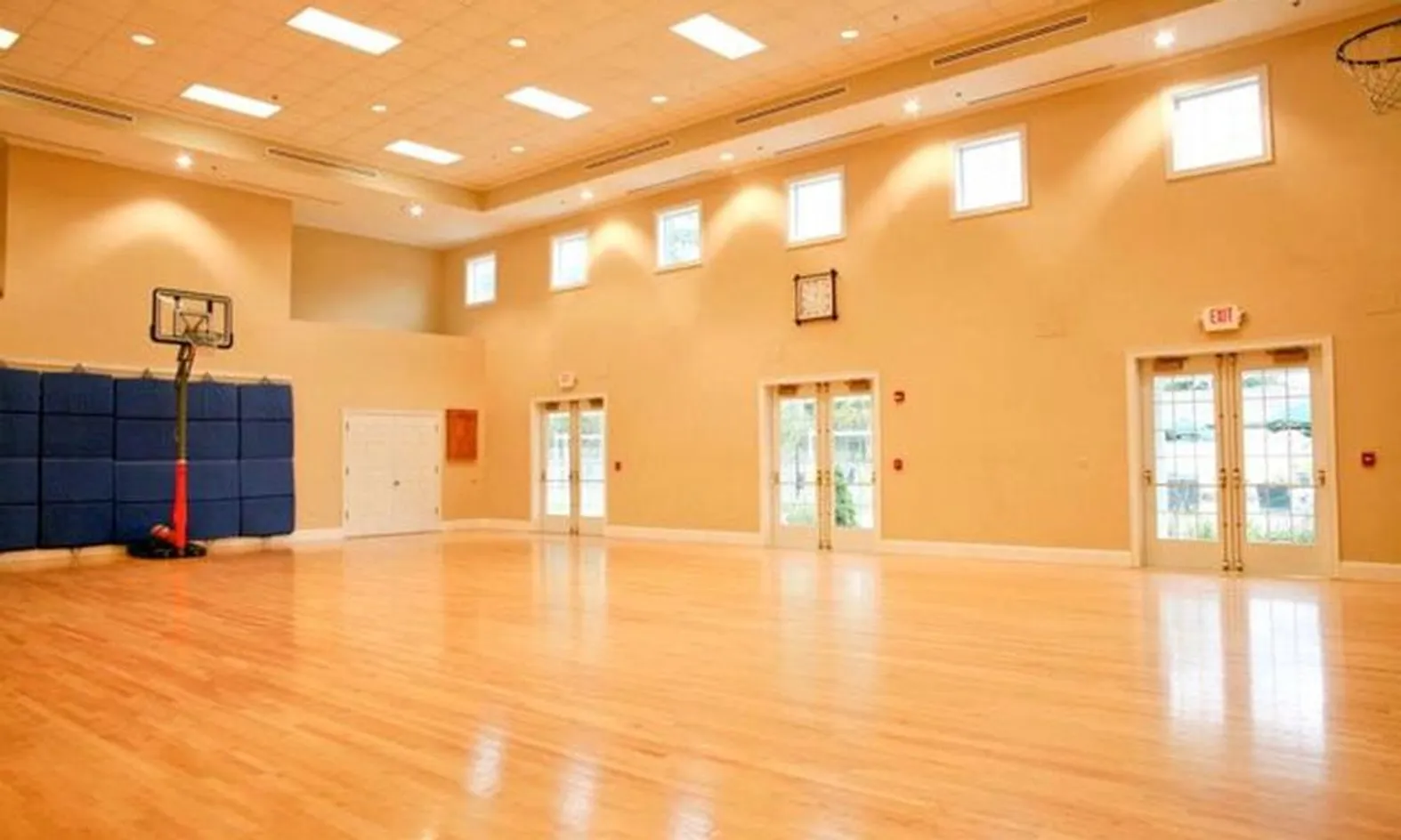 Gymnasium