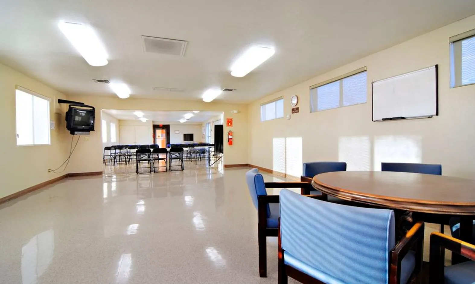 Multi-Purpose Room