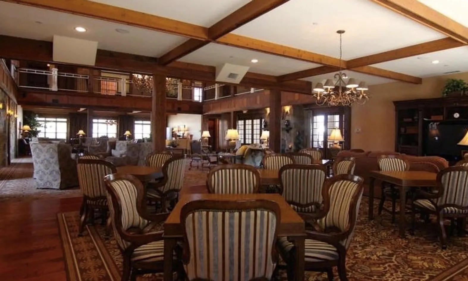 Card Tables
